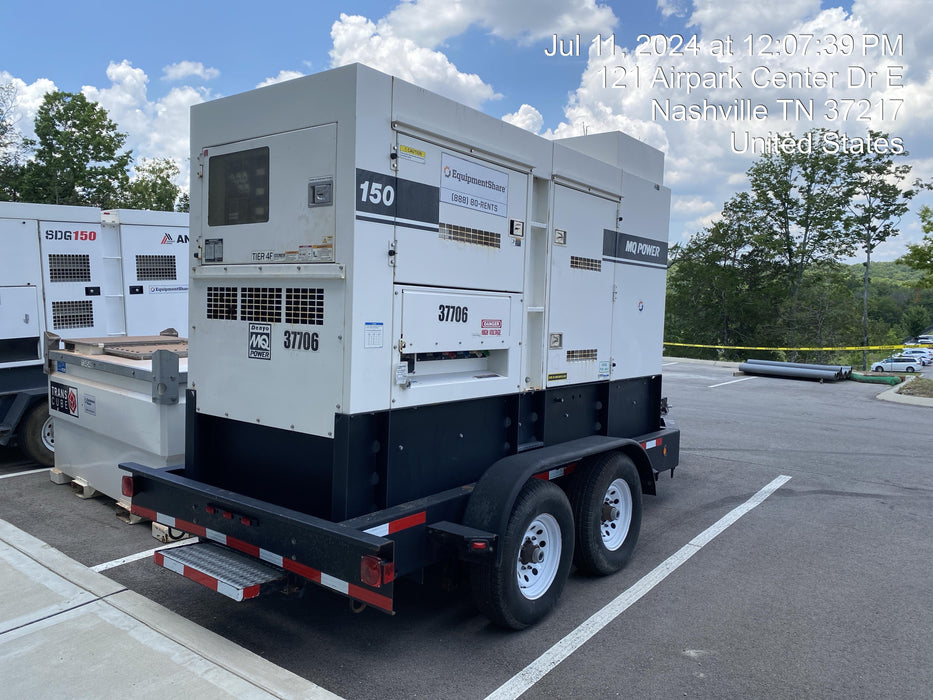 2022 ATLAS COPCO QAS200