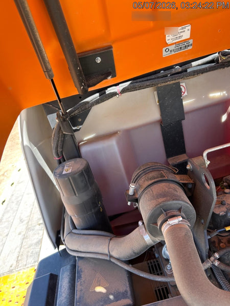 2023 GENERAC MLT2