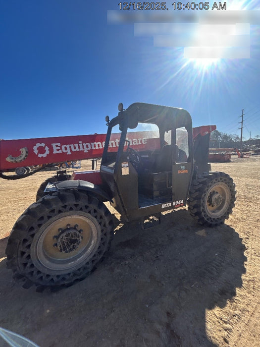 2020 MANITOU MTA8044