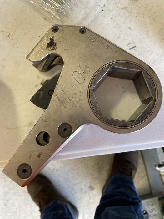 2022 TORCUP TX-4RL206M60