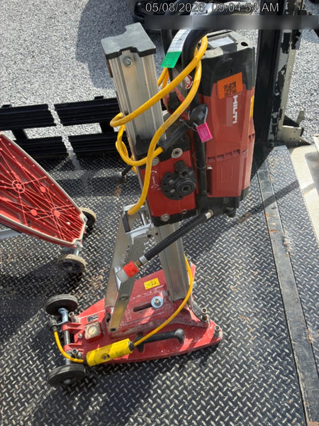 2021 HILTI DD250E