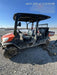 2019 KUBOTA RTV-X1140W-H (Canopy)