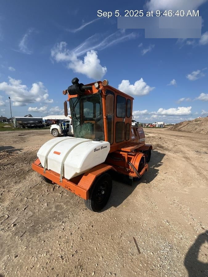 2022 BROCE RCT350