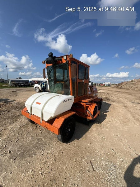 2022 BROCE RCT350