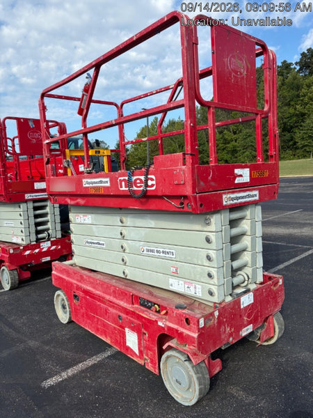 2021 MEC 4046SE
