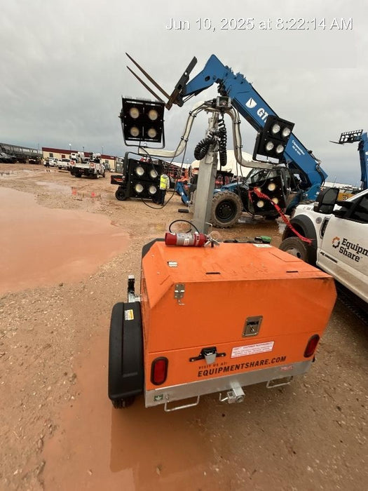 2025 WANCO WLTT-4MM4K