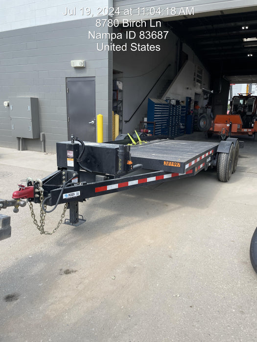 2023 STEELPOINT K19E