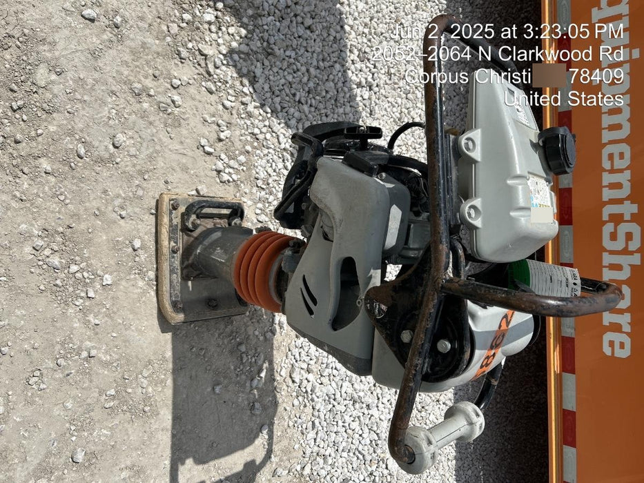 2023 MULTIQUIP MTX60HD