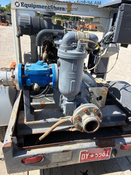 2023 ATLAS COPCO PAC F44 KD