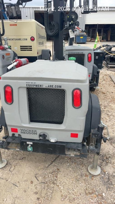 2024 WACKER NEUSON LTT4