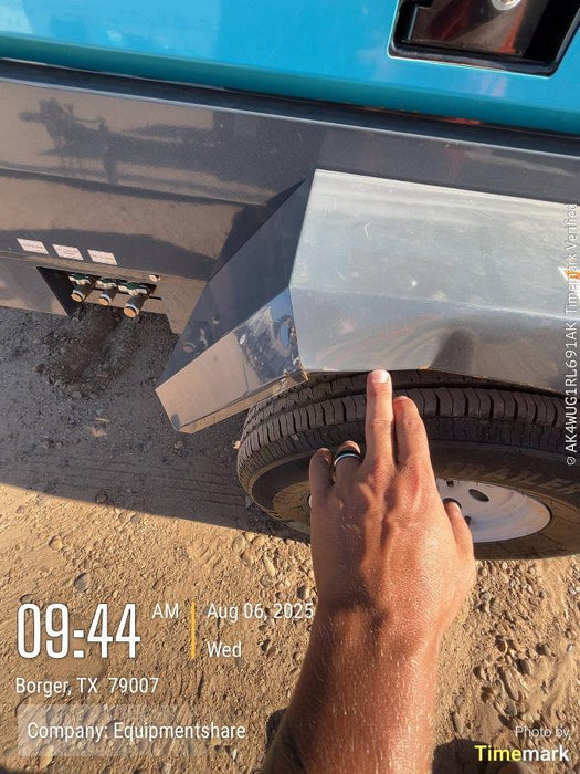 2025 AIRMAN PDSF375DP-6E1