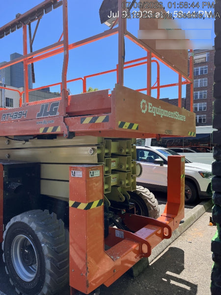 2024 JLG RT4394