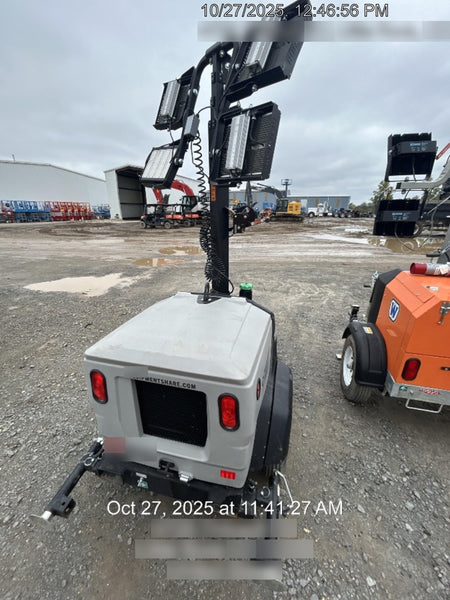 2024 WACKER NEUSON LTT4