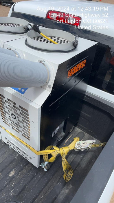 2022 KWIKOOL KPAC1811-2