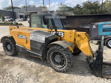 2021 JCB 505-20TC