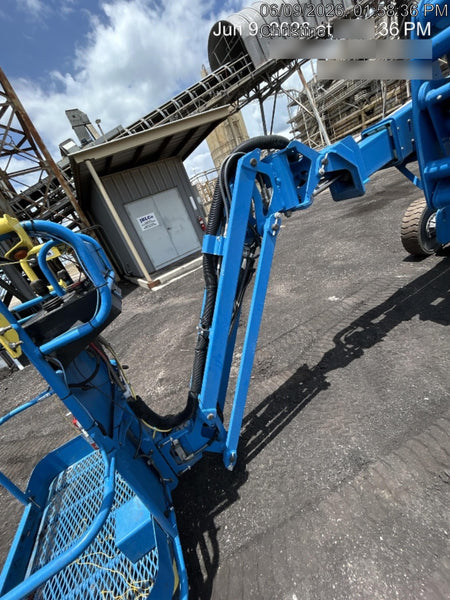 2025 GENIE Z40/23N RJ