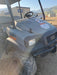 2023 Club Car CA1700D Canopy, Diesel, 4 Passenger