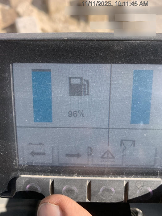 2024 DYNAPAC CA2500PD