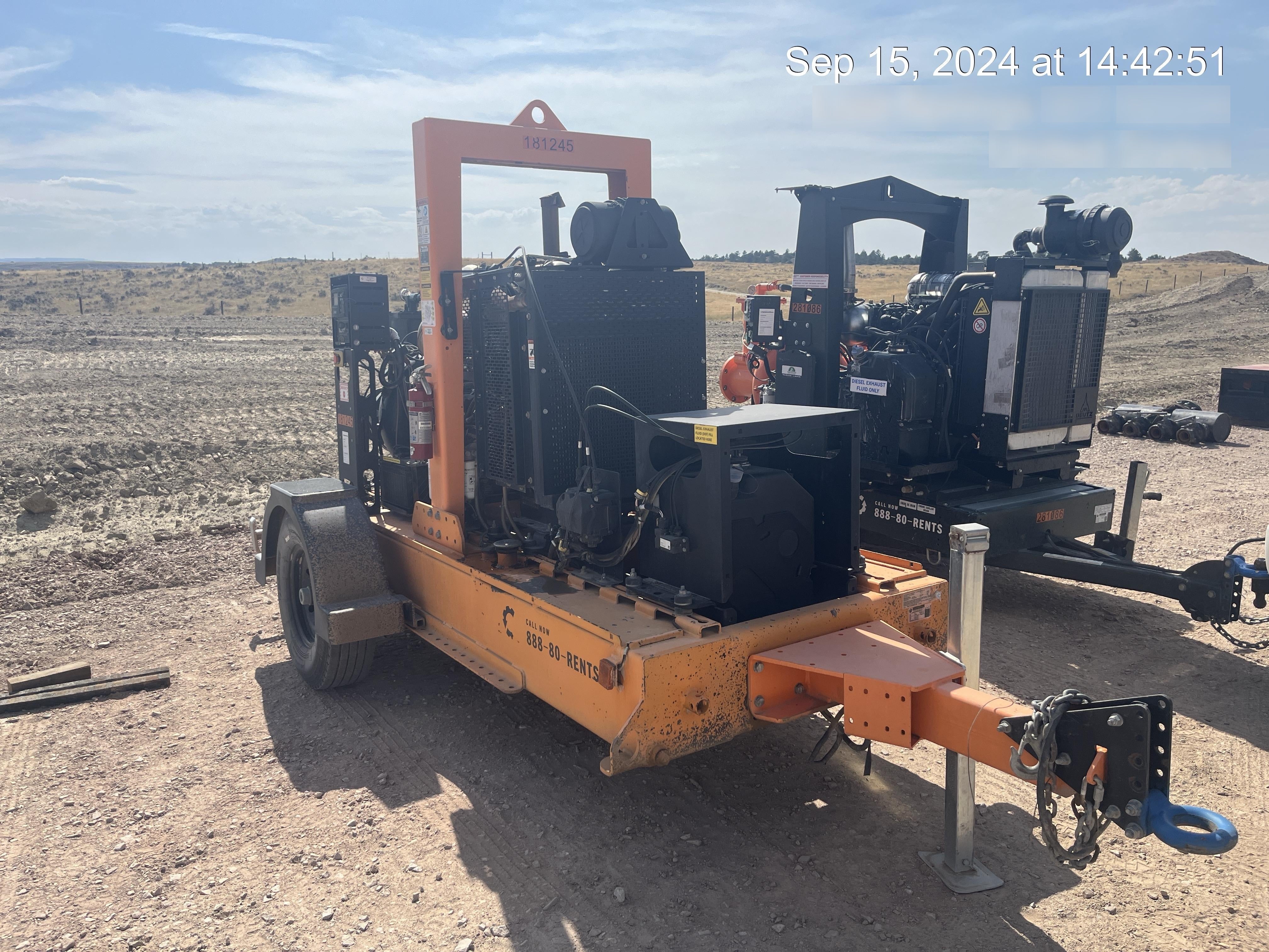 2021 PIONEER PP88S12L71-TCD3.6
