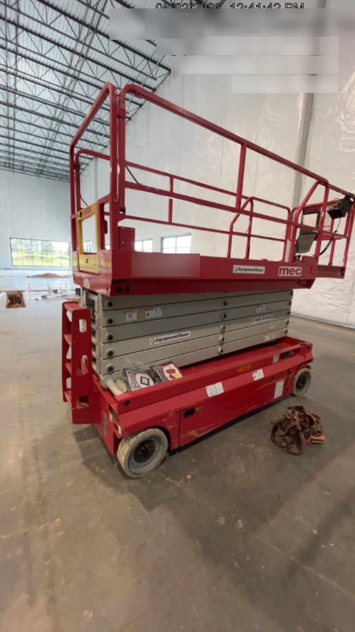 2021 MEC 4555SE