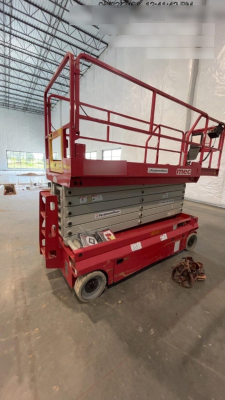 2021 MEC 4555SE
