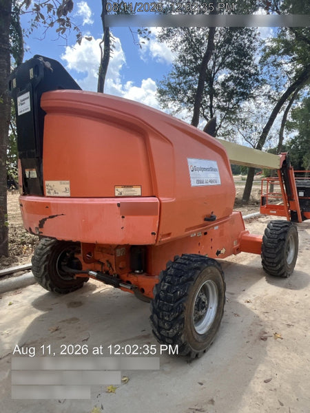2020 JLG 460SJ