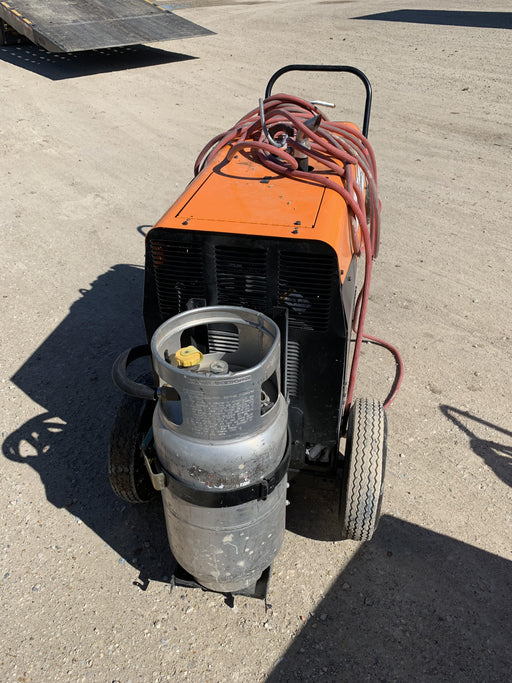 2021 LINCOLN ELECTRIC Ranger 305 LPG