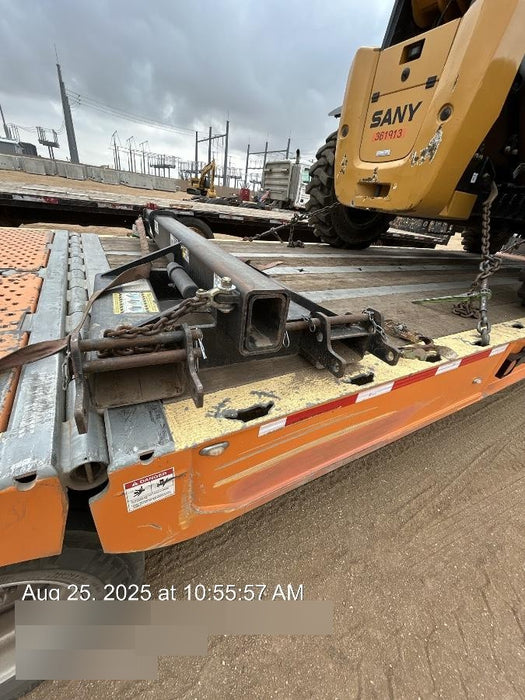 2021 STAR INDUSTRIES M1360B - Star JIB Boom