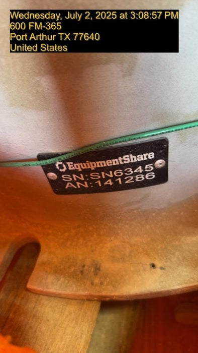 2021 MICHIGAN PNEUMATIC 20262