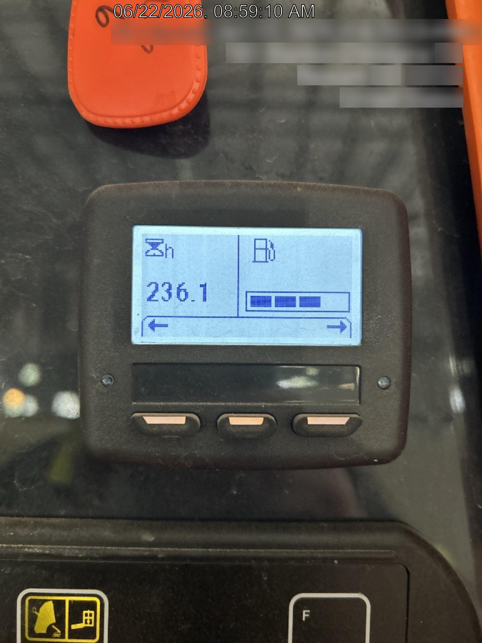 2025 JLG 660SJ