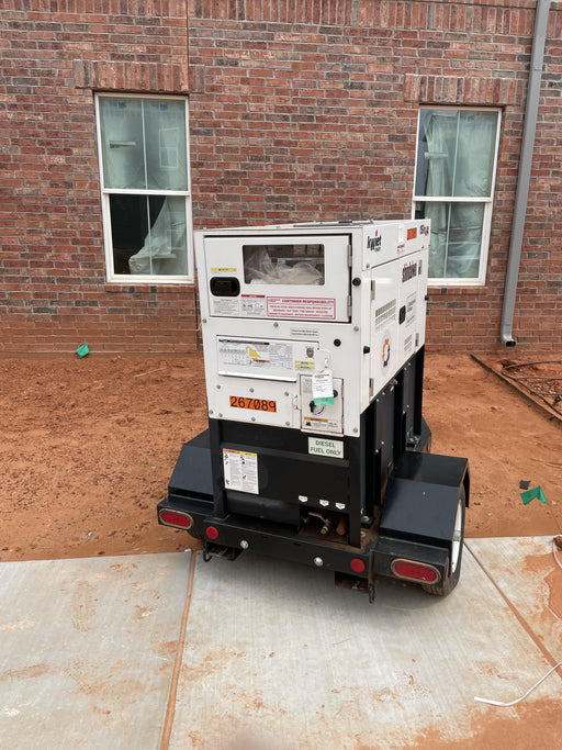 2022 SHINDAIWA DGK15FL