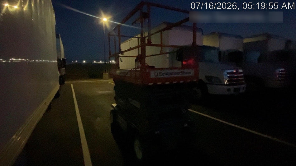 2022 SKYJACK SJ4740