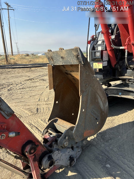 2022 LINK-BELT 145X4DZ