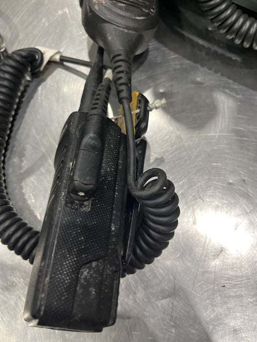 2021 MOTOROLA XPR3300E