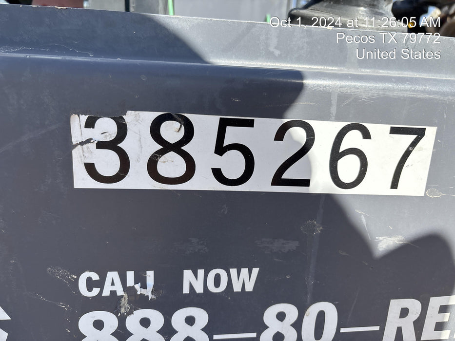 2023 ATLAS COPCO PAC F44 KD