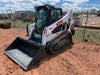2021 BOBCAT T595