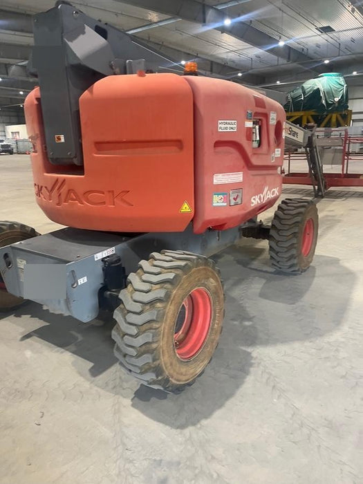 2019 SKYJACK SJ63 AJ