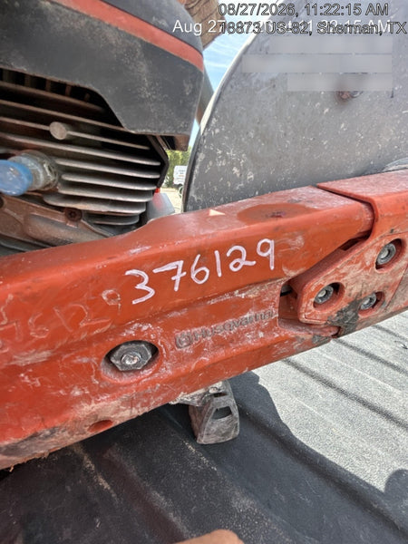 2023 HUSQVARNA K770