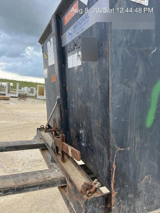 2020 STAR INDUSTRIES M-1820 - Self-Dump Hopper