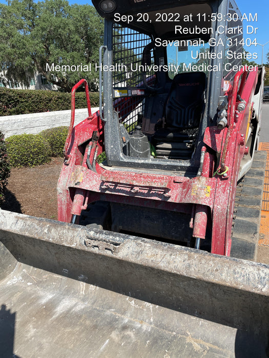 2019 PALADIN 48" Pallet Forks - Paladin