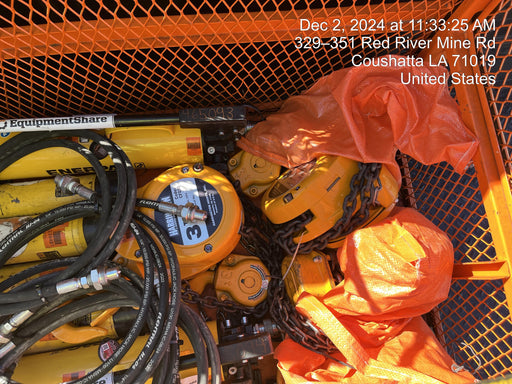 2023 HARRINGTON CF030-10