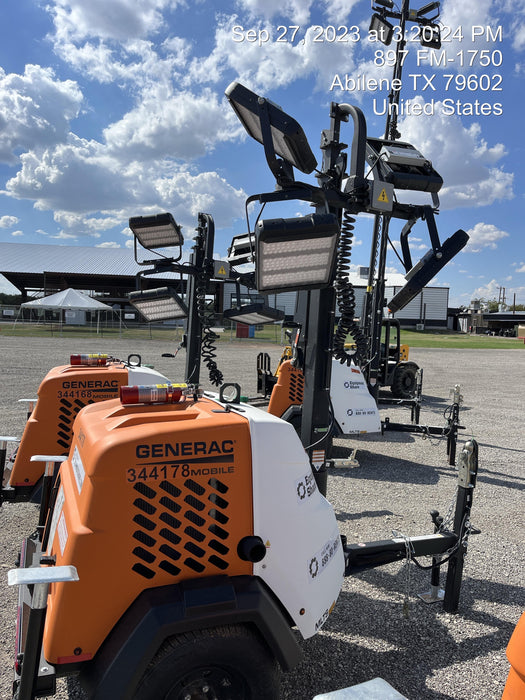2023 GENERAC MLT2