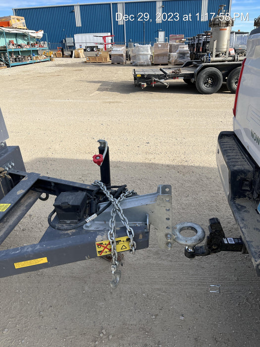 2023 ATLAS COPCO PAC F44 KD