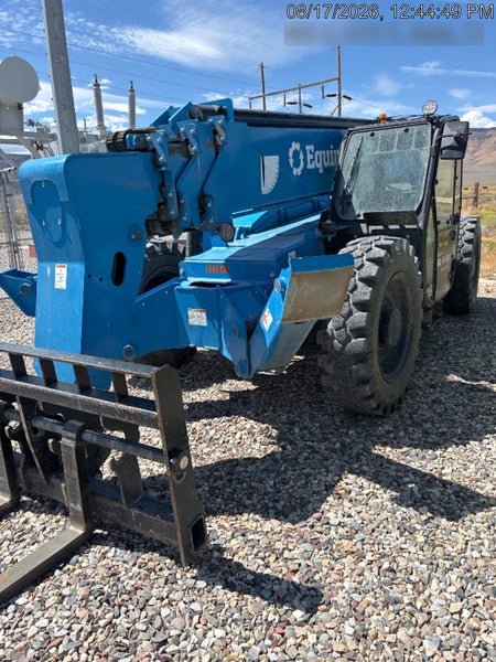 2025 GENIE GTH-1056