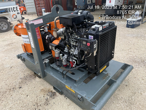 2021 MYERS-SETH RL-200