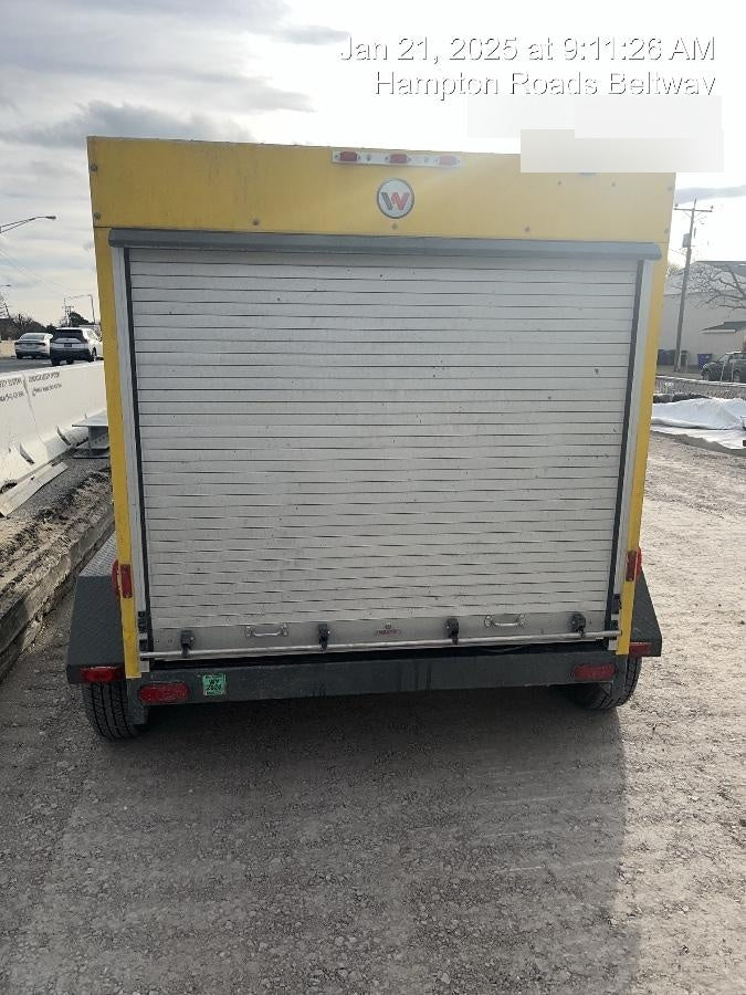 2020 WACKER NEUSON E3000