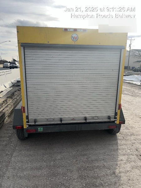 2020 WACKER NEUSON E3000