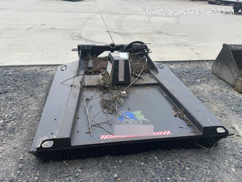 2021 PALADIN 30372A-0022