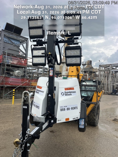 2026 GENERAC MLTS-4