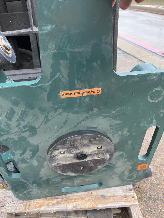 2023 HILMAN ROLLERS OMNI-8